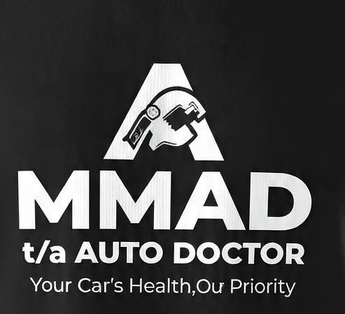MMAD Auto Doctor